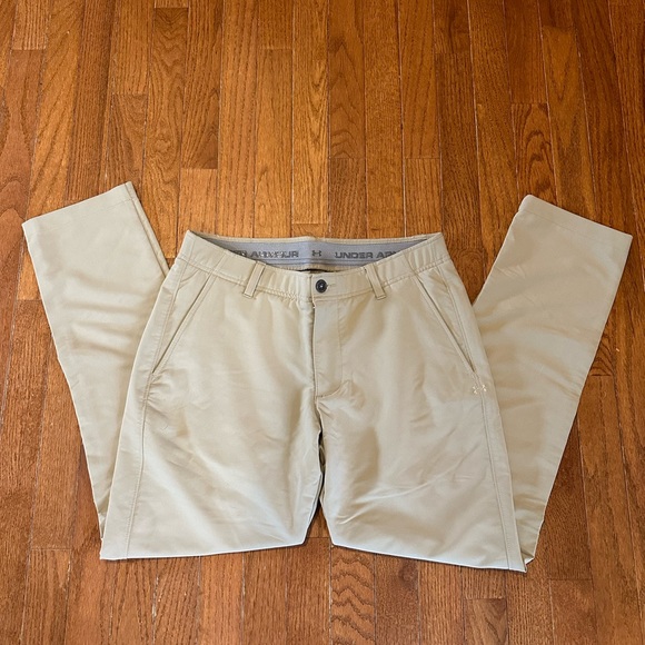 Men’s Under Armour pants - Picture 2 of 6